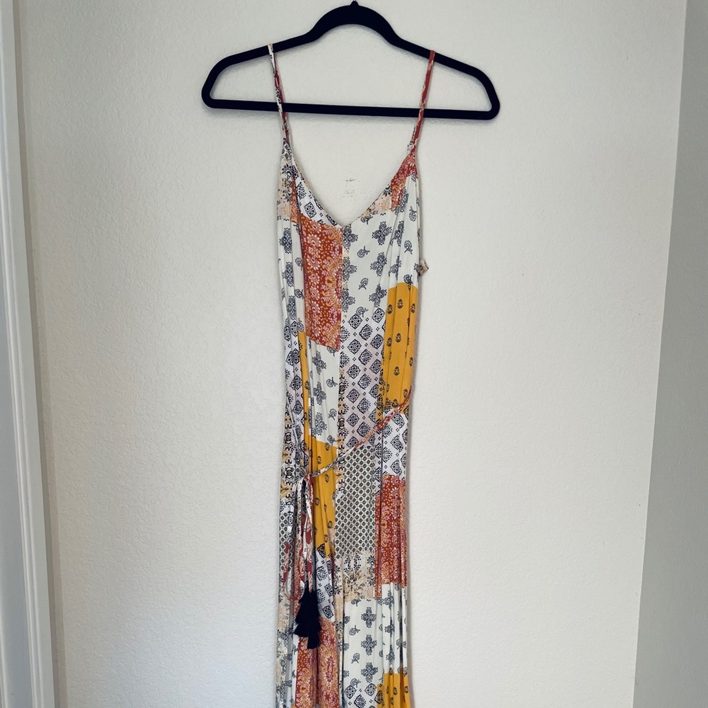 Xhilaration jumpsuit.